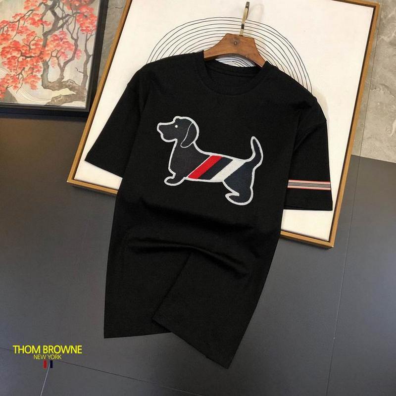 THOM BROWNE Men's T-shirts 15